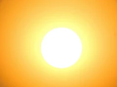 El Niño rośnie w siłę. Czy odpowiada za upał w Polsce?