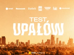Test Upałów. Czy Polska wytrzyma kolejne rekordy?
