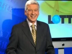 Tak dziś wygląda "Pan Lotto". 79-letniego Ryszarda Rembiszewskiego trudno rozpoznać na nowych zdjęciach