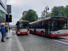 Dzień dobry Katowice. Metropolia policzy pasażerów w autobusach i tramwajach