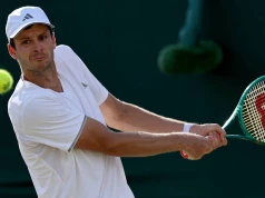 ATP w Montrealu: Hubert Hurkacz - Marcos Giron. Relacja live i wynik na żywo