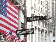 Wyniki spółek z Wall Street imponują. Rekordowe statystyki mają jednak drugie dno