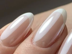 Zapomnij o odroście na paznokciach! Ten manicure wygląda jak świeżo zrobiony nawet po miesiącu