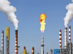 Kurek z gazem zakręcony. Polska znalazła się poza systemem