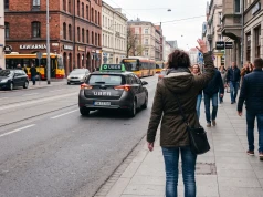 Wysiadłem z Ubera, a pieniądze były naliczane. Uważaj na absurdalny błąd aplikacji