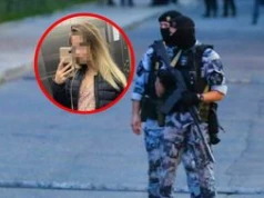 Eksplozja w Moskwie. Media: ranna została córka generała