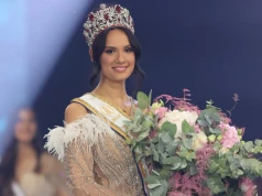 Miss Polski 2026 wybrana. Wiktoria Ptak z Podlasia ma wyjątkową misję