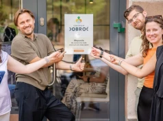 Centrum Wsparcia Opiekunów Dobroć w Krakowie już działa. Nowa pomoc dla osób opiekujących się bliskimi