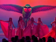 Ciary żenady od pierwszych minut wyborów Miss Polski 2026. Czy cofnęłam się do lat 90.?