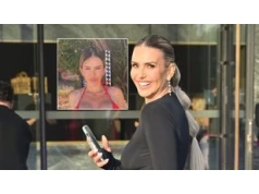 Monika Goździalska w skąpym bikini rozpaliła zmysły fanów. Pokazała obłędną sylwetkę!