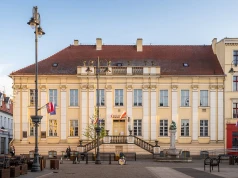 Co z rozbudową bydgoskiej biblioteki głównej? Mamy co najmniej trzy lata opóźnienia