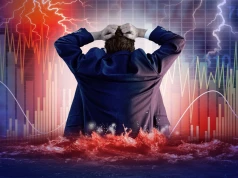„Sprzedawcy strachu”. Wall Street bije kolejne rekordy, inwestorzy mają FOMO i ignorują zagrożenia. Czy ta bańka kiedyś pęknie?
