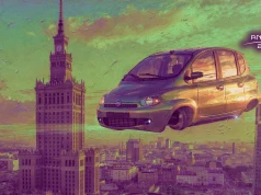 Zasilanie binarne i latające samochody. Eksperci komentują przyszłość motoryzacji w Polsce