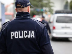 Zwłoki ukryte w zakupowej torbie. Brutalne morderstwo na warszawskiej Ochocie