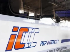 PKP Intercity z całorocznym pociągiem do Pisza od września