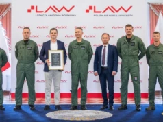 Lotnicza Akademia Wojskowa będzie szkolić operatorów FlyEye