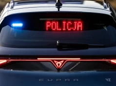 SPEED wraca. Tydzień kontroli, rekordowe statystyki, mandaty liczone w tysiącach i utrata prawa jazdy