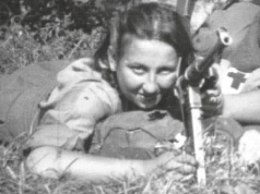 Kalendarium historyczne: 3 sierpnia 1946 roku – „Inka” zostaje skazana na śmierć
