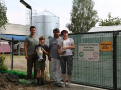 Puławska daje im stabilną produkcję. Za tuczniki dostają 14–16% więcej