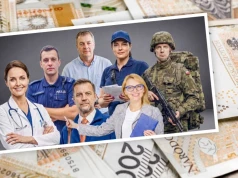 Jak płacą w budżetówce? Nie tylko lekarze potrafią zarabiać lepiej od premiera