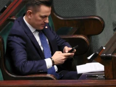Wiceminister padł ofiarą oszustów. CERT wydał pilny komunikat