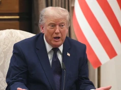Trump ruszył z pomocą. Ogromna operacja, pierwsza od 15 lat