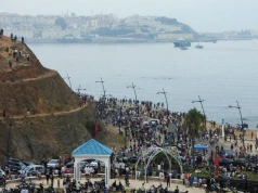 Ceuta: migranci wracają do Maroka, rośnie liczba ofiar