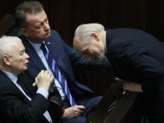 Politykom PiS przestali się hamować. "Nagle zdradzają rzeczy, którym wcześniej zaprzeczali"