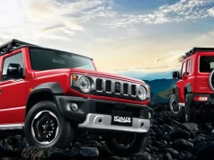 Japońskie Suzuki największym importerem na rodzimym rynku. Brzmi jak absurd?