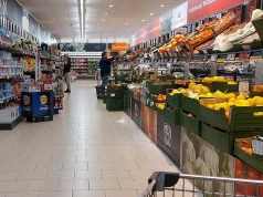 Plan to kilka tysięcy butelkomatów zwracających kaucję na kartę