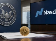 SEC wstrzymuje opcje na Bitcoina