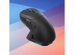 Mysz bezprzewodowa Ajazz AJ179 Pro 26000 dpi za 159 zł (70 zł taniej) w RTV Euro AGD