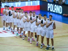 Koszykówka: Polska ze srebrnym medalem! Wracamy do elity!