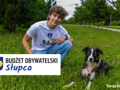 BO 2027: „Psi Fyrtel. Bezpieczny park dla psów.”