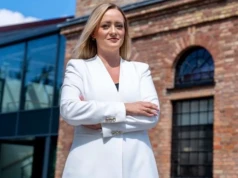 Emilia Olszewska dyrektorem Parku Kultury Młyn w Ciechanowie