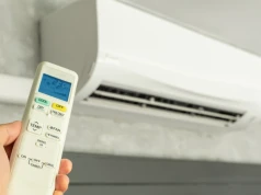 Włączył klimatyzację i dostał rachunek. Tyle kosztuje godzina chłodzenia