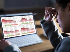 Efekt dyspozycji – dlaczego inwestorzy przetrzymują straty i ucinają zyski?