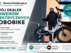 Rower elektryczny w Częstochowie – czy warto kupić? Odpowiadamy na pytania, które zadaje sobie każdy przyszły właściciel e-bike’a