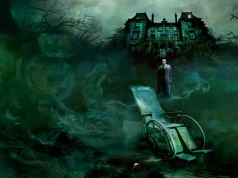STEPHEN KING: „to najlepszy nadprzyrodzony HORROR wszech czasów”