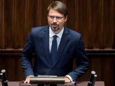 Obrzydliwe! Elity nadal chronią swoich!