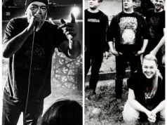Rockowa Noc wraca na Lisią Górę. Armia, Corruption i Secesja zagrają za darmo w Rzeszowie