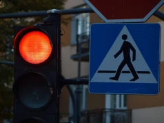 Utrudnienia na Al. Tysiąclecia i Al. Andersa w Lublinie