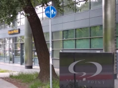 Mieszkania w biurowcu przy Marszałkowskiej. Inwestor dostał pozwolenie na budowę