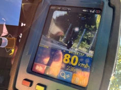 Pędził hulajnogą elektryczną aż… 80 km/h. Sąd czeka