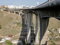 Remont wiaduktu Guiniguada na Gran Canarii: utrudnienia na obwodnicy Las Palmas