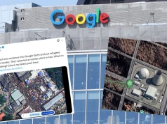 Google wycofało narzędzie do edycji obrazów, bo AI zamiast weryfikować zdjęcia zaczęło je fałszować