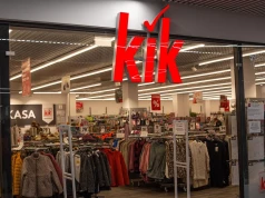KiK modernizuje sieć sklepów. Część placówek zniknie z rynku