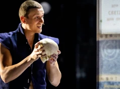 „Hamlet” z Sosnowca doceniony Złotym Yorickiem