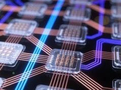 W USA tworzą nowe technologie izotopów do chipów w komputerach kwantowych