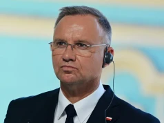 Duda wbił gwóźdź do swojej trumny w polityce. „A nie mówiliśmy, że tak będzie?”